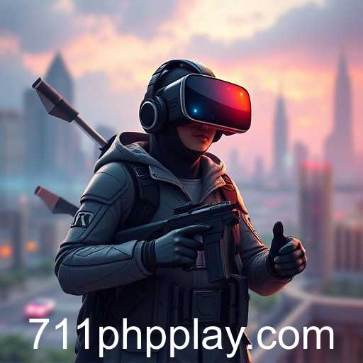 Innovative Trends in Online Gaming for 2025