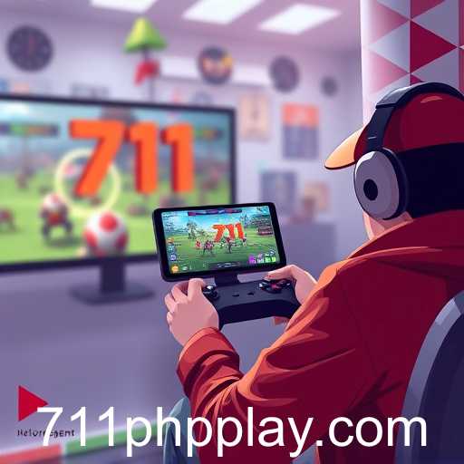 Evolution of Online Gaming Platforms