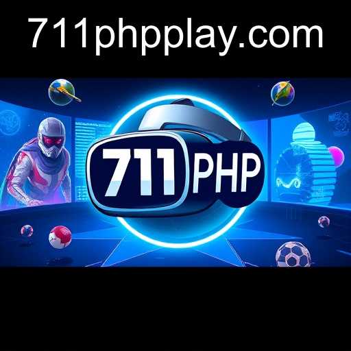 The Rise of 711php: A New Frontier in Online Gaming