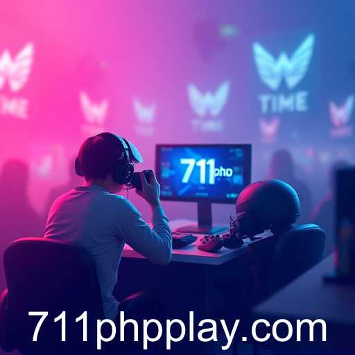 The Rise of 711php: A Gaming Phenomenon