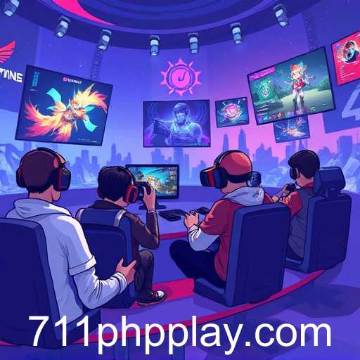 The Rise of Online Gaming in 2025